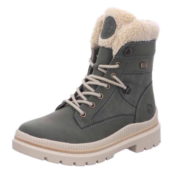 Remonte D0C77 54 grün - Bild 1