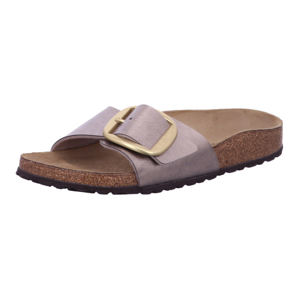 Birkenstock 1016237 Madrid beige - Bild 1