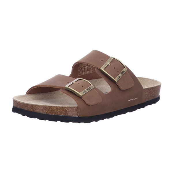 SEIBEL 14301356 300 Sandale BRAUN - Bild 1