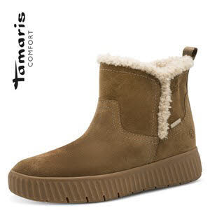 Tamaris Comfort 8-86422-45 365 CAPPUCCINO - Bild 1