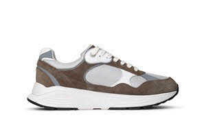 Xsensible 33203.5 Helix Men Taupe Combi - Bild 1