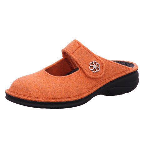 Finn Comfort 06567 416177 BRIG orange - Bild 1