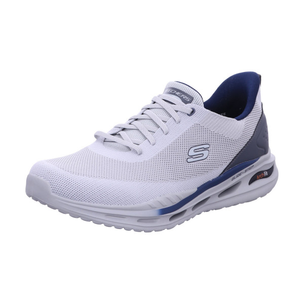 Skechers 210994 LTGY ARCH FIT ORVAN - KINCADE Grau - Bild 1