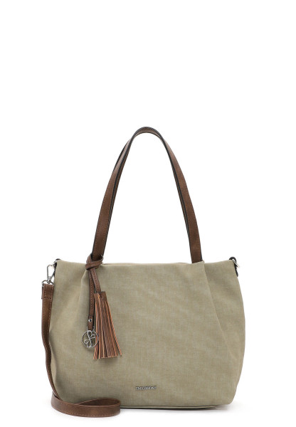 EMILY & NOAH 62791,914 Elke lightkhaki - Bild 1