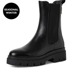 Tamaris 1-25992-41 001 BLACK - Bild 5