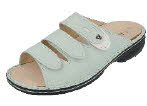 Finn Comfort 02554 902903 KOS MINT/WEISS - Bild 1