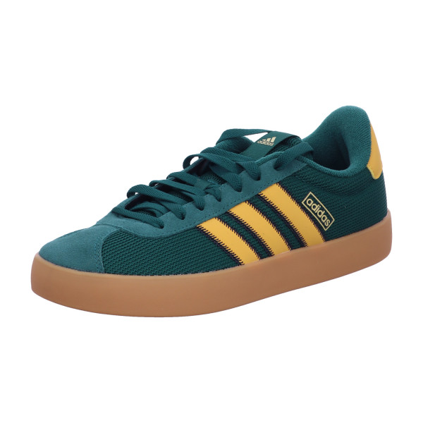 adidas KI2126 VL COURT 3.0 CGREEN/PREYEL/GOLDMT - Bild 1