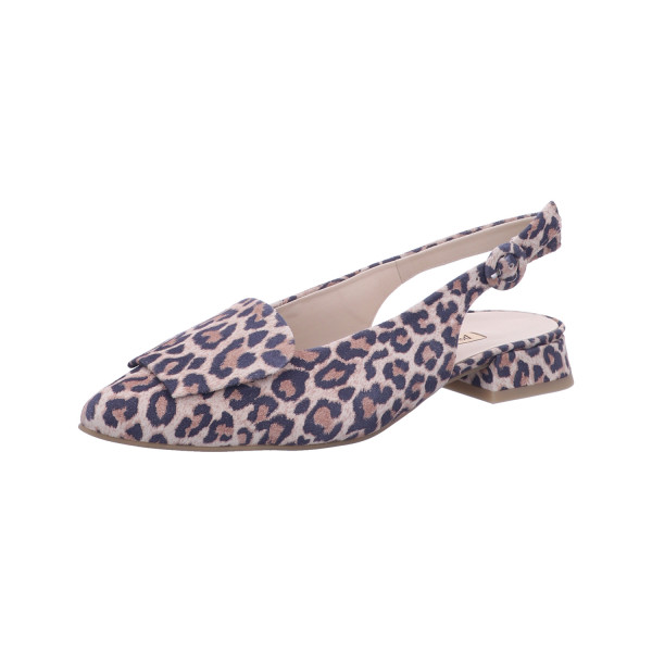 Paul Green 6090-070 0077-6090-077/Sandalette BEIGE - Bild 1