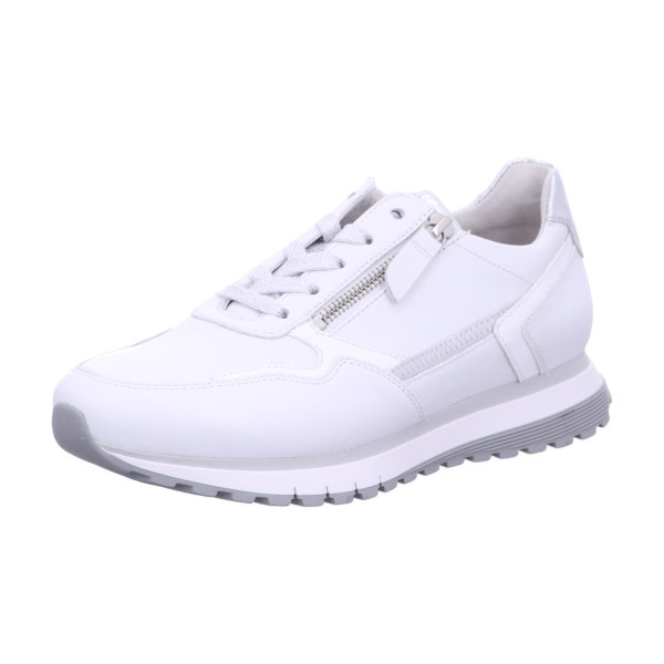 Gabor Comfort 66.378 50 weiss/silber - Bild 1