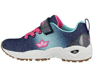 Lico 366275 1212 Florina VS marine/tUErkis/pink