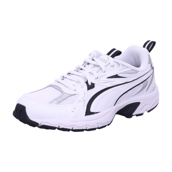Puma 402623/001 Milenio tech PUMA WHITE-PUMA BLAC - Bild 1