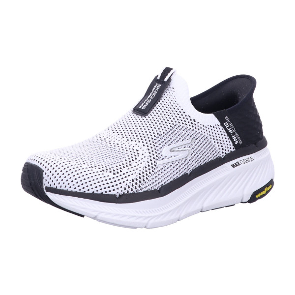 Skechers 220839 WBK MAX CUSHIONING PREMIER 2.0 - A Weiß - Bild 1