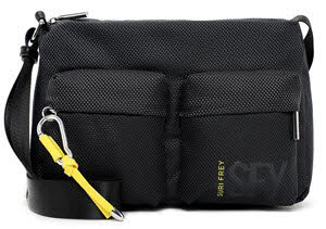 Suri Frey 18021 100 SURI Sports Marry black, NOS - Bild 1