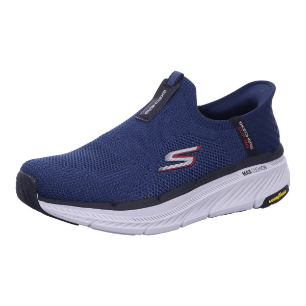 Skechers 220839 NVY MAX CUSHIONING PREMIER 2. - AD Blau - Bild 1