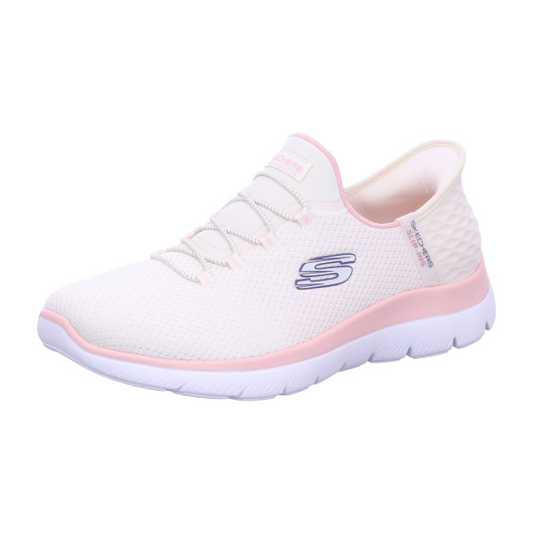 Skechers 150123 NTPK SUMMITS - DIAMOND DREAM Beige - Bild 1