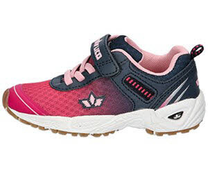 Lico 366057 3544 Barney VS pink/marine/rosa - Bild 1