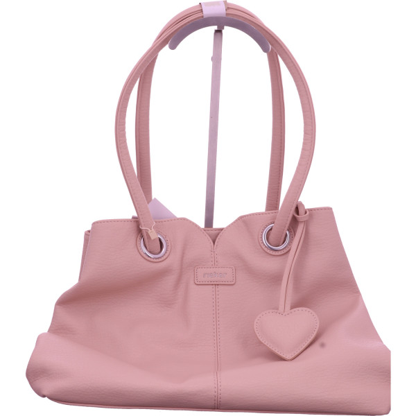Rieker H1021-31 rosa