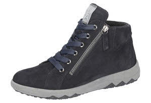 Waldläufer 961801 200 021 H-Teresa DEEPBLUE SCHIEFER - Bild 1