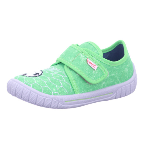 Superfit 1-800111 2080 GRAU/GRÜN - Bild 1