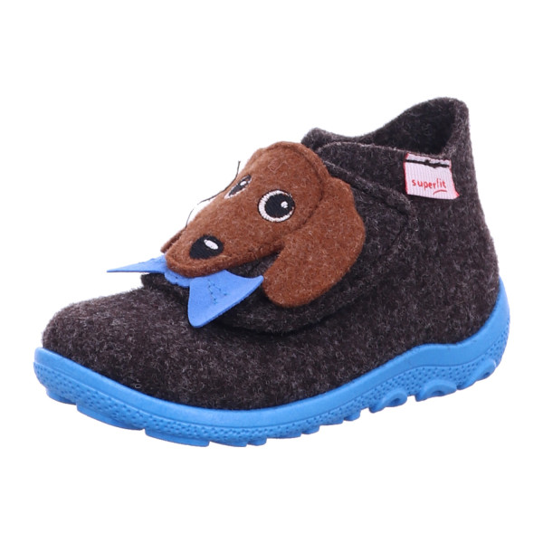 Superfit 1-006295-3010 HAPPY OCTI BRAUN - Bild 1