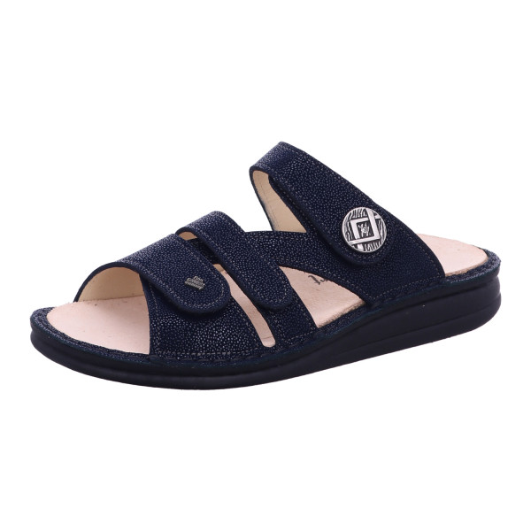 Finn Comfort 01538 827434 AGUEDA NIGHTBLUE - Bild 1