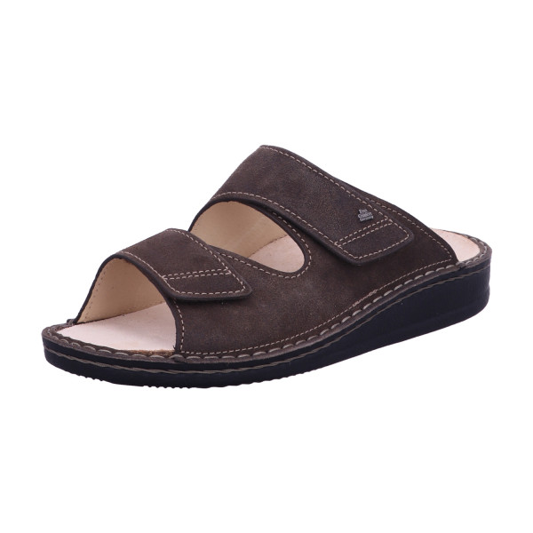 Finn Comfort 01505-842445 RIAD DARKBROWN - Bild 1