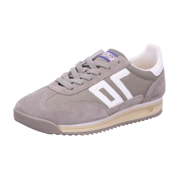 Back70 108010 000010 JOGGER TAUPE - Bild 1