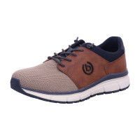 Bugatti 332AOS616950 1463 taupe / cognac - Bild 1 Bugatti 332AOS616950 1463 taupe / cognac - Bild 1