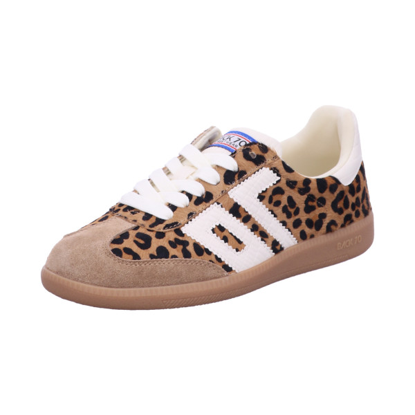 Back70 108005 000311 LEOPARD CAMEL/MILK - Bild 1