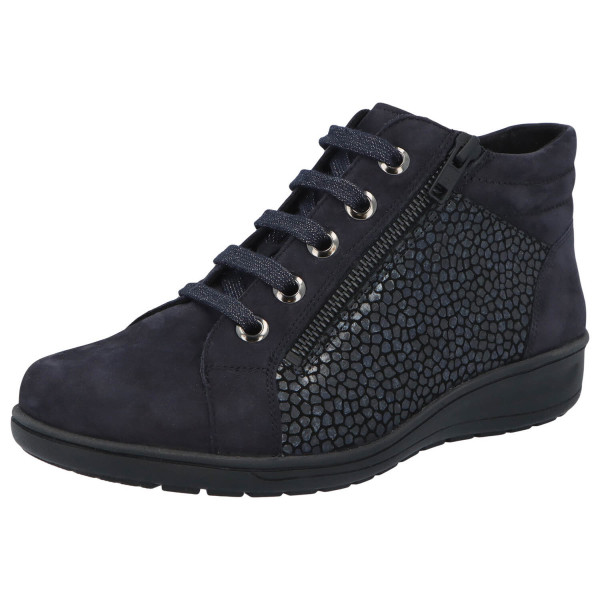 Solidus 29093 80417 Kate - Weite K blau - Bild 1