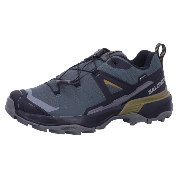 SALOMON L49101700 444 X ULTRA 360 GTX Urban Chic/Black/Bri - Bild 1