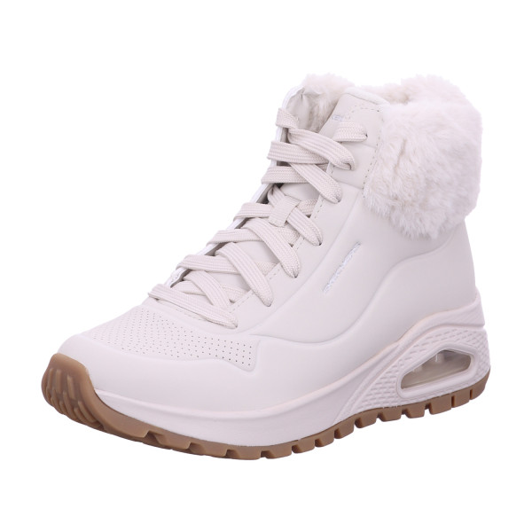 Skechers 167274 OFWT UNO RUGGED - FALL AIR Weiß - Bild 1