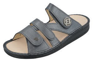 Finn Comfort 01538 803168 AGUEDA ANTHRAZIT - Bild 1