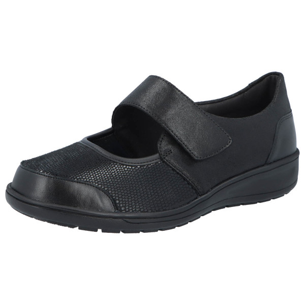 Solidus 29503 00467 Kate - Weite K schwarz - Bild 1