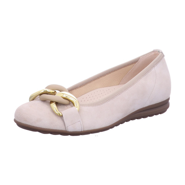 Gabor Comfort 42.625.33 Florenz G oak (uni+gold) - Bild 1