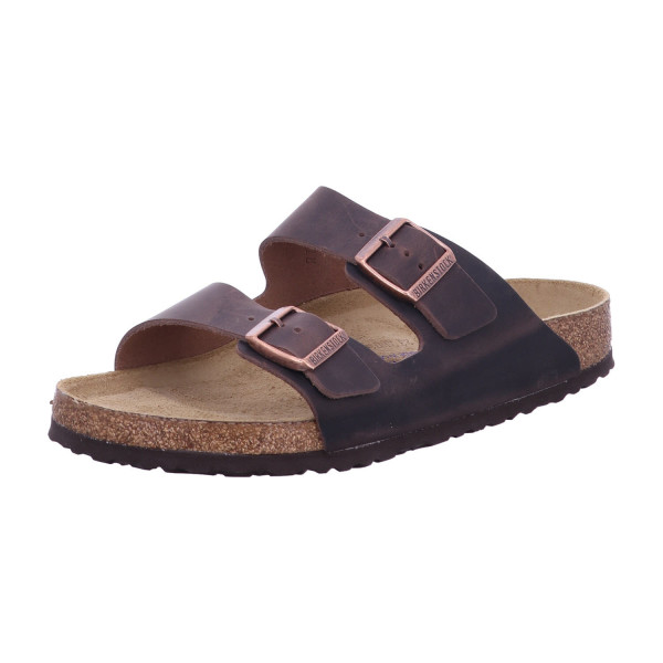 Birkenstock 0452761 Arizona Habana - Bild 1