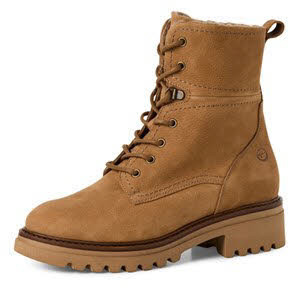 Tamaris 1-26285-45 335 CAMEL NUBUC