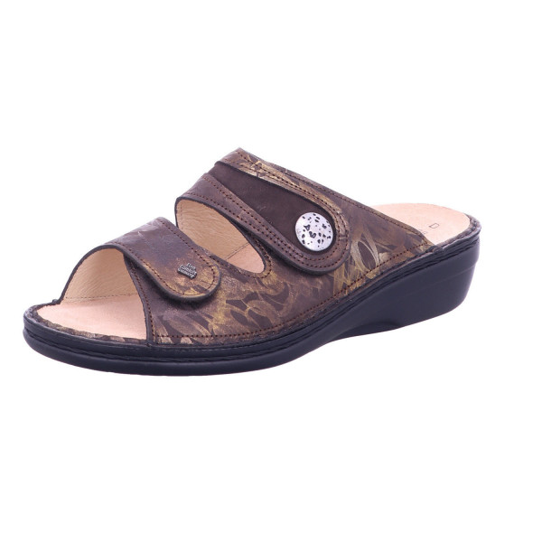 Finn Comfort 82582 902352 MIRA-S MARRON - Bild 1
