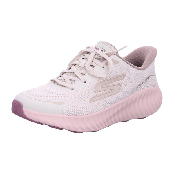 Skechers 129369 NAT GO RUN NOW - REGENT Beige - Bild 1