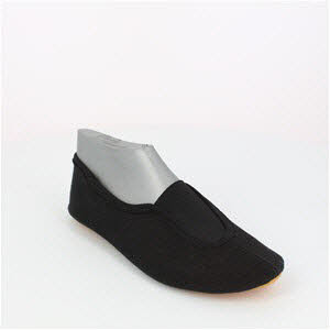 Beck 025 02 schwarz - Bild 1