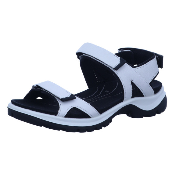 ARA 12-21406-04 MADEIRA WEISS,BEACH,PLATIN - Bild 1