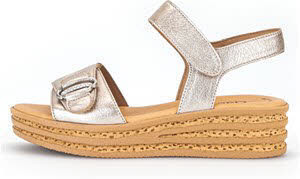 Gabor 44.554.62 puder - Bild 1