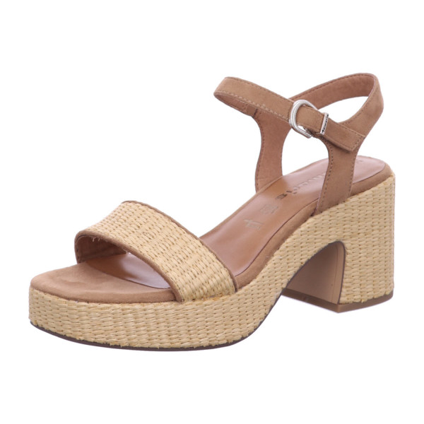 Tamaris 1-28311-44 435 TAN - Bild 1