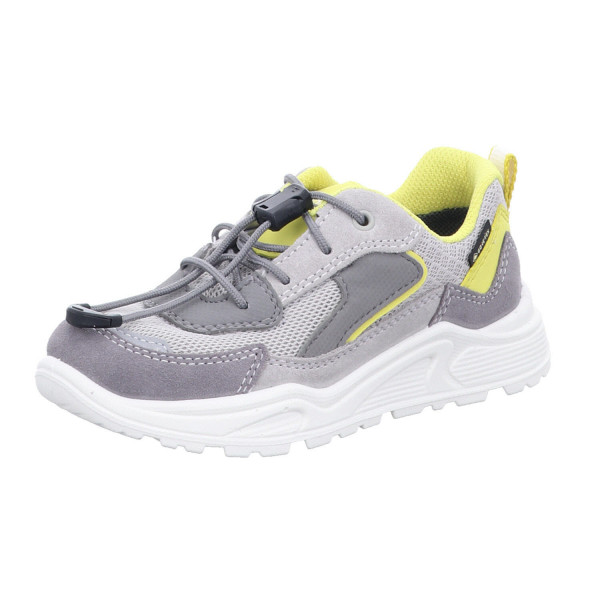 Superfit 6-09322-25 BLIZZARD - GORE-TEX® Extended Comfo grau - Bild 1