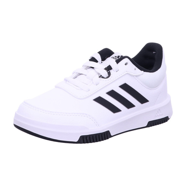 adidas GW6422 Tensaur Sport 2.0 K FTWWHT/CBLACK/CBLACK - Bild 1