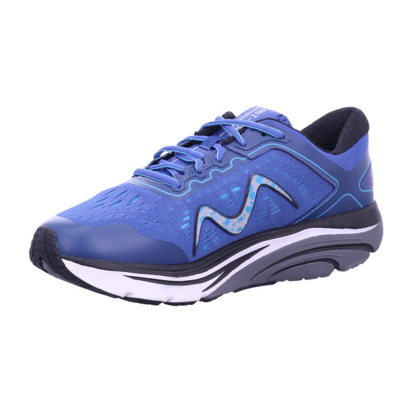 MBT 702737 MBT-2000 LACE UP M blau - Bild 1