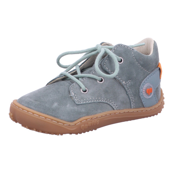 Qnuffs QN 0010122/570 BIRKE salbei/orange - Bild 1