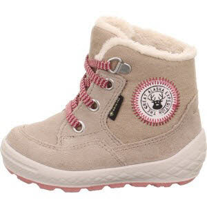 Superfit 1-106318 4000 GROOVY BEIGE/ROSA - Bild 1