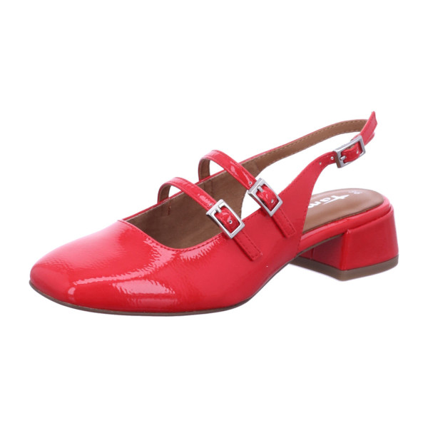 Tamaris 1-29510-44 524 RED PATENT - Bild 1