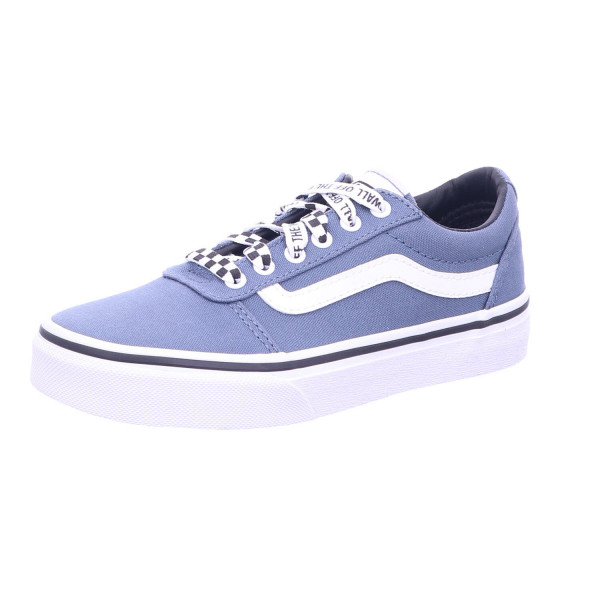 Vans VN0A38J9XXO1 BLMIRAGEWHT - Bild 1